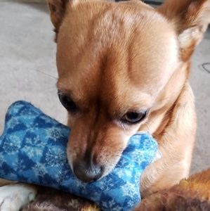 Meet your Posher, Marina